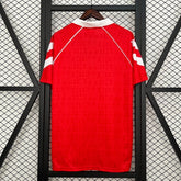Retro SL Benfica 1990 home
